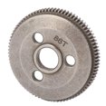 thumbnail image 1 of Metal Spur Gear, 86T 21T 19T  Power Output Spur Gear  for Replacement, 1 of 8
