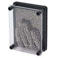 thumbnail image 4 of D Pin Handprint Board, 3D Metal Pin Art D Pin Art Board Juguete Handprint D Pin Art Board multifuncional, 4 of 9