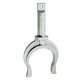 thumbnail image 1 of Aluminum Oar Lock Rowlock Premium Marine Row Boat Dinghy Water Raft Boat Kayak Canoe Oar Lock Rowlock Side Mount, 1 of 6