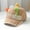 Coffee, variant on Cute Summer Beach Sun Hat Adjustable Sun Hat Summer Hat for Boys Sun Hats Beach Cap (Blue,2-8 Years)