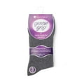 thumbnail image 2 of Gentle Grip - 6 Pairs Ladies Gentle Grip Non Elastic Socks, 2 of 2