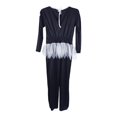 thumbnail image 3 of Disfraz Infantil Source Esqueleta Blanca Talla 4-6 años Halloween, 3 of 4