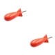 thumbnail image 1 of Greeniant Herramienta de pesca de carpa, contenedor de comederos de peces de alta eficiencia, práctico alimentador de cebo creativo duradero para Type4 NO4 Greeniant CBP216103, 1 of 1