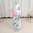 thumbnail image 3 of ziyahi Ironing Board Cover Coated Thick Padding Heat Resistant Scorch Pad 55x19" A, 3 of 9