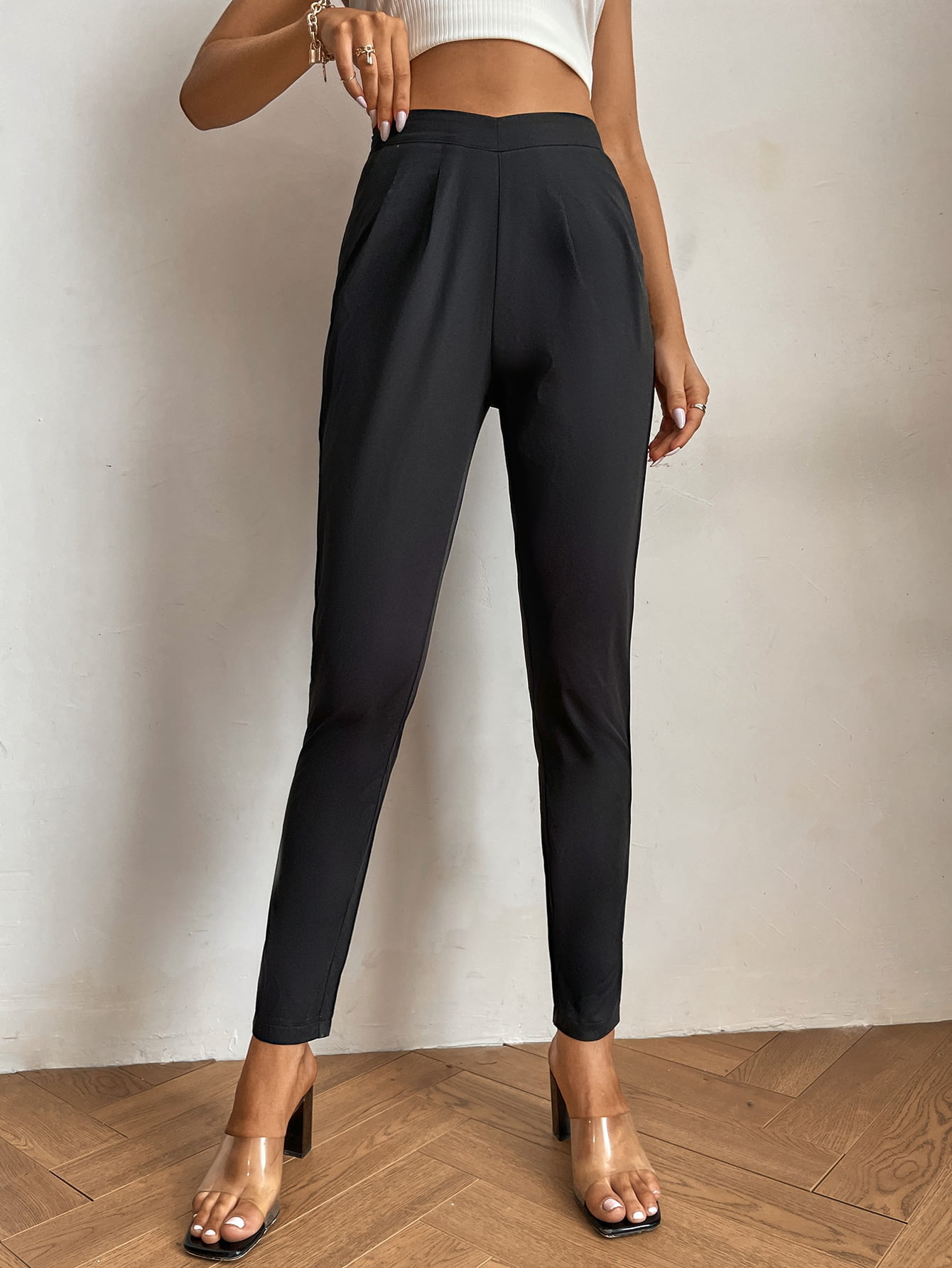 misses tall pants