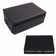 thumbnail image 1 of 1Pcs Sponge/Leather/Multi-Layer Board Pilates Box, 1 of 8