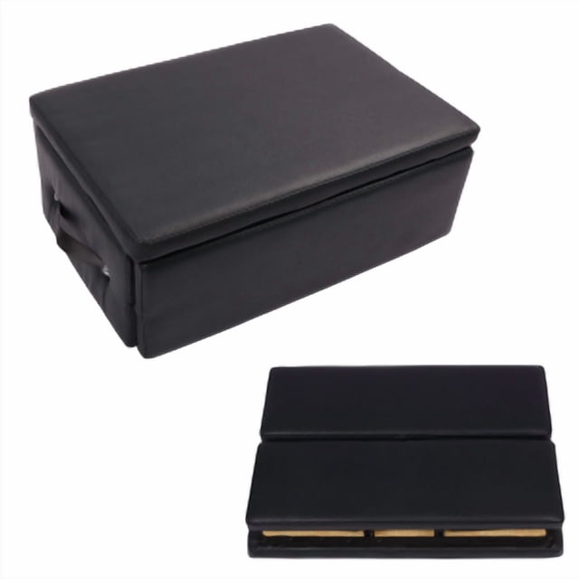 1Pcs Sponge/Leather/Multi-Layer Board Pilates Box