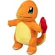 thumbnail image 1 of Peluche de dragón de fuego pequeño de Pokémon de 20 cm, 1 of 7