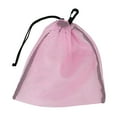thumbnail image 4 of 1 Unidad de Bolsa de de de Material Poliéster y Plástico 6 Colores Opcionales - , 24 x 24cm Rosado DYNWAVEMX Bolsa de malla de malla de golf, 4 of 8
