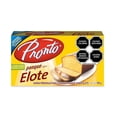 thumbnail image 1 of Harina para preparar panqué Pronto sabor elote 540 g, 1 of 4