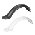 thumbnail image 4 of Eigraketly 1 Uds. De guardabarros para rueda trasera de monopatín, protector contra salpicaduras de neumáticos para M365, accesorios de repuesto Patinetes eléctricos negro Eigraketly OD0169-01, 4 of 6