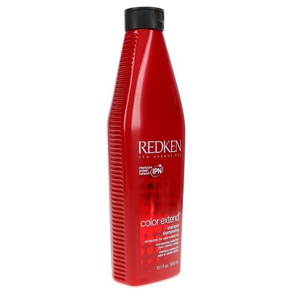 Redken Color Extend Shampoo 10.1 -