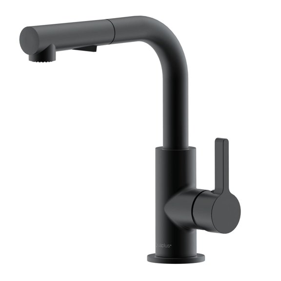 The akuaplus® ANNA pull down Kitchen Faucet.