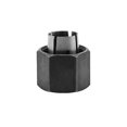 thumbnail image 1 of Homhelar 19693 12 Router Collet Replaces for Dewalt 32628603 Bosch 2610906284 Hitachi 325199 323421, 1 of 1