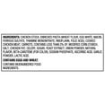 thumbnail image 5 of Great Value Chicken and Stars Condensed Soup, 10.5 oz, 5 of 10