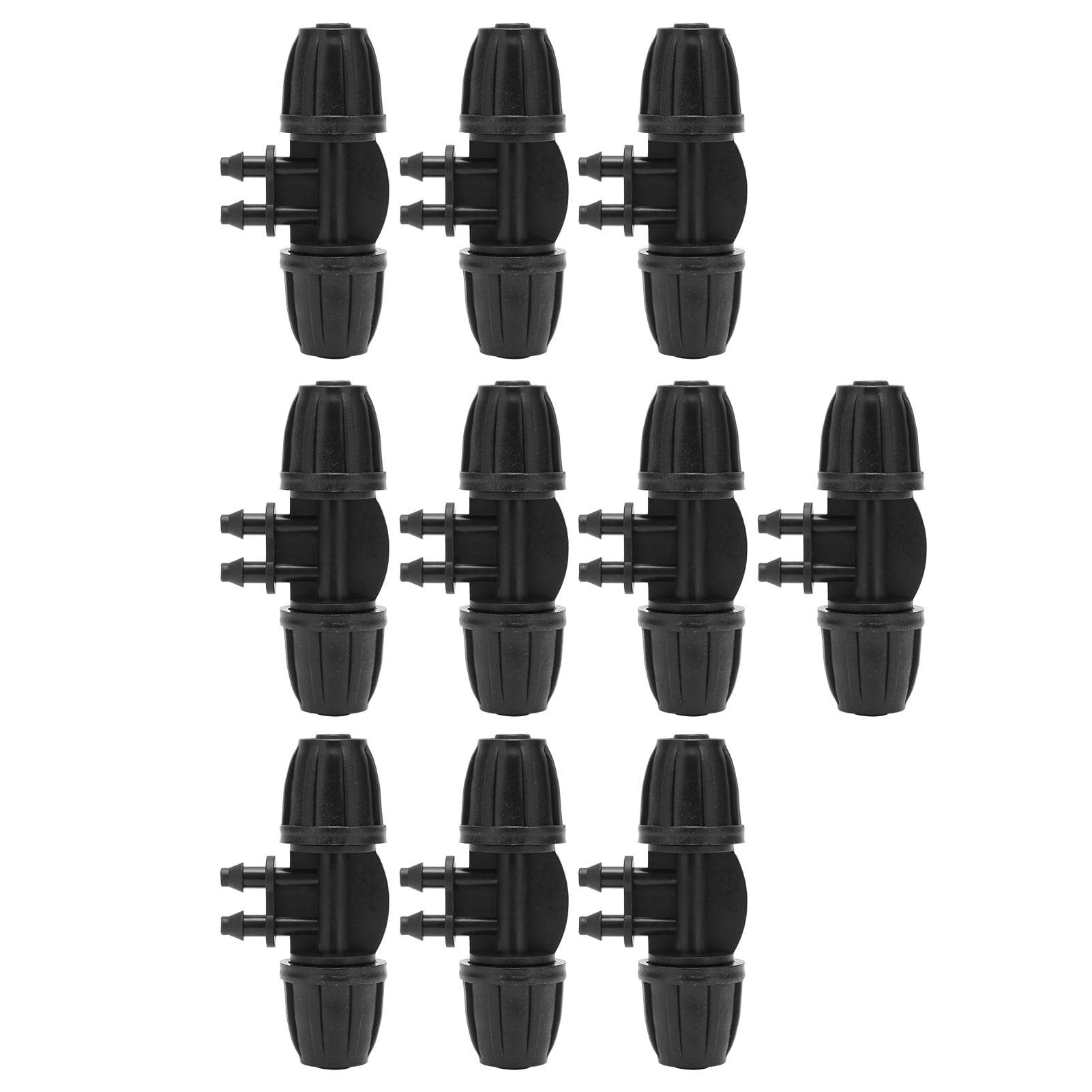 Connecteur De Tuyau - VGEBY - Adaptateur Rapide Pour Tuyau D'eau De