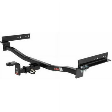 Curt Manufacturing 121633 CURT Receiver Hitches Summit Racing