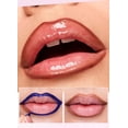 thumbnail image 2 of Lip Gloss Waterproof, Peel Off Lip Liner Pen, Double-Ended Tear Lip Gloss with Pearlescent Finish, Non-Stick Cup formula, Long Lasting, Smudge Resistant, Easy Application, 2 of 7