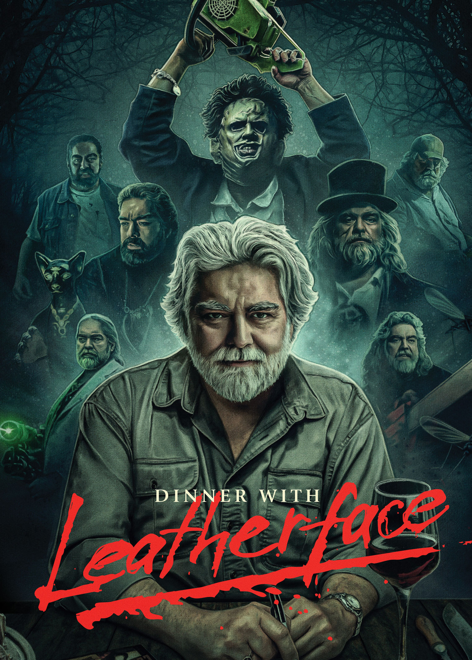 Aftershock (DVD) - Walmart.com