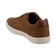 thumbnail image 3 of Tenis Casuales Hombre Tibet Formales Cómodos Ligeros Cafe 29 6105, 3 of 4