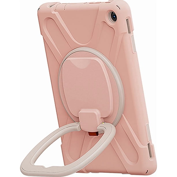 Funda Zerodamage Sahara Wander Series Kids para Fire HD 10