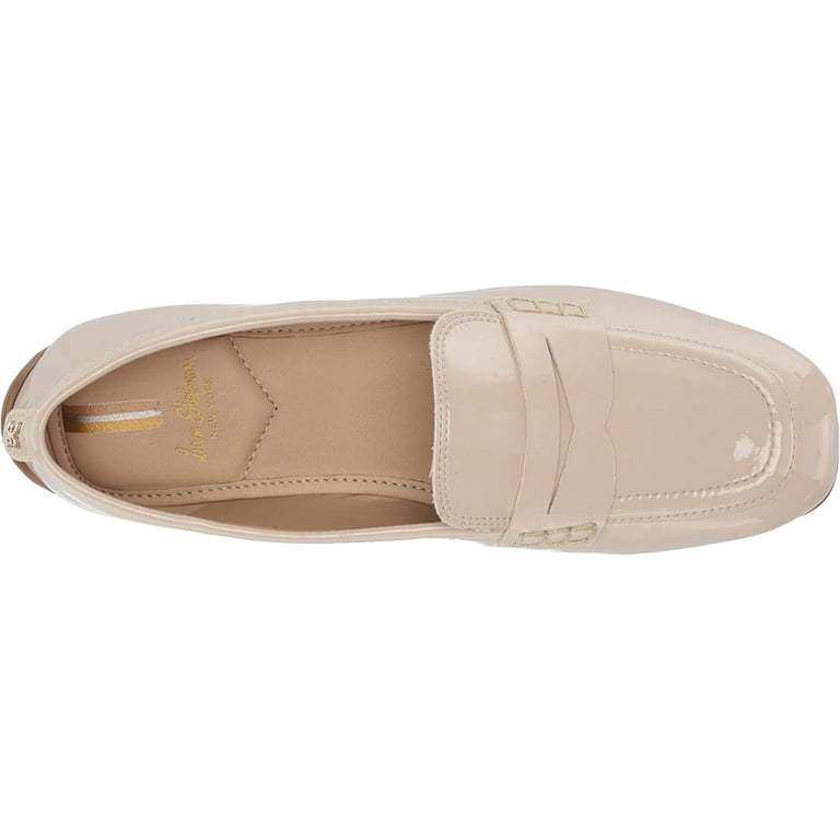 Sam edelman linen clearance loafers