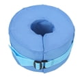 thumbnail image 3 of Elevador De Soporte Para Pies, Soporte Cómodo Que Promueve La Recuperación Almohada De Soporte Para Pies Multipropósito Mejora La Circulación Sanguínea Para úlceras En Los ANGGREK Otros, 3 of 8
