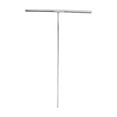 thumbnail image 1 of Crepe Spreader Esparcidor de para Panqueques Utensilio T Acero Inoxidable Herramienta Ligera Adecuada para Cocina Comedor Restaurante 18cmx20cm, 1 of 9