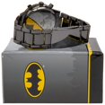 thumbnail image 4 of Batman 802156 Montre Batman Noire en Acier Inoxydable, 4 of 4