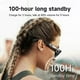 thumbnail image 4 of Smart Bluetooth Audio Sunglasses, Smart Bluetooth Audio Glasses Eyewear, 4 of 5