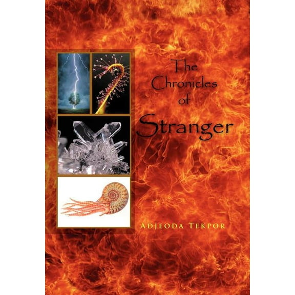 The Chronicles of Stranger (Hardcover)
