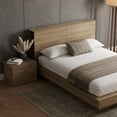 thumbnail image 3 of Nexera Marconi 3-Piece Bedroom Set, 3 of 9