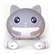 thumbnail image 1 of Auriculares inalámbricos para niños COOTIMOCK Cat Design 85dB IPX6 30H Playtime, 1 of 9