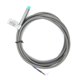 thumbnail image 5 of Interruptor de proximidad Sensor cilíndrico normalmente abierto de 2 cables BEM08‑02‑AK 90‑250 VCA, 5 of 5