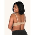 thumbnail image 2 of Leading Lady, The Carole, Cooling Nursing Bra, Wireless Support, Lightly Padded, Full Coverage Smooth Cups, Nursing Clips, Adjustable (Women's), 2 of 5