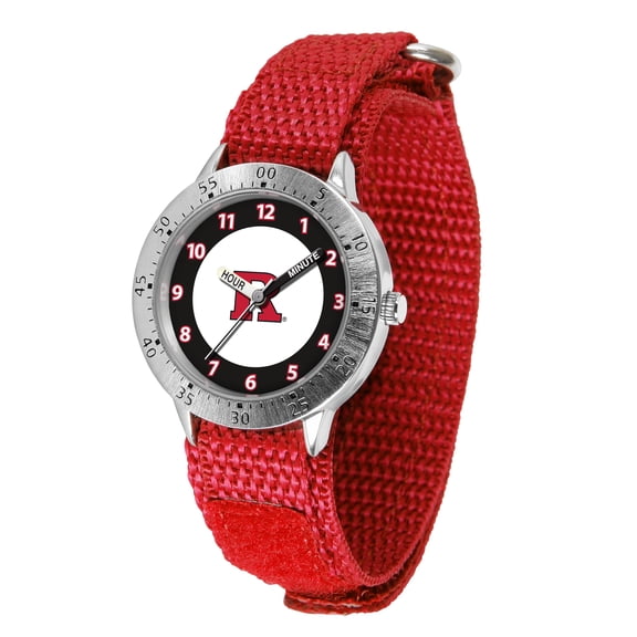 Youth Rutgers Scarlet Knights New Tailgater Watch