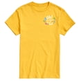thumbnail image 2 of Dr. Seuss - Oh! The Places You'll Go Scene - Men's Short Sleeve Graphic T-Shirt, 2 of 5