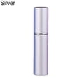 thumbnail image 2 of 5ml Travel Accessory Portable Refillable Perfume Atomizer Empty Spray Bottle, 2 of 7