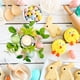 thumbnail image 1 of Easter Candlestick Decoration Festive Table Decoration, 1 of 6