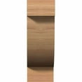 thumbnail image 2 of Ekena Millwork 4"W x 12"H x 48"L Alpine Rough Sawn Rafter Tail, Western Red Cedar, 2 of 4