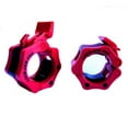 thumbnail image 2 of Lock-Jaw Pro - Barbell Collar 2"-Pink, 2 of 4