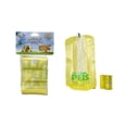 thumbnail image 2 of Paquete Chop adulto 25 kg 60 bolsas sanitarias Fancy Pets, 2 of 2