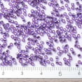 thumbnail image 3 of MIYUKI Delica Beads Cylinder Japanese Seed Beads 11/0 (DB2168) Duracoat Silver Lined Dyed Orchid 1.3x1.6mm Hole: 0.8mm about 2000pcs/10g Glass, 3 of 5