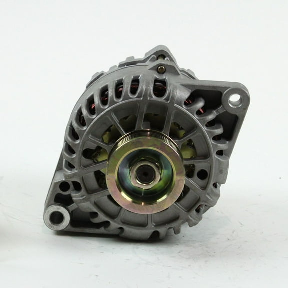 TYC 2-08263 Ford/Mercury Replacement Alternator Compatible with 00-01 Ford Taurus/Mercury Sable 3.0L V6(OHV Eng)