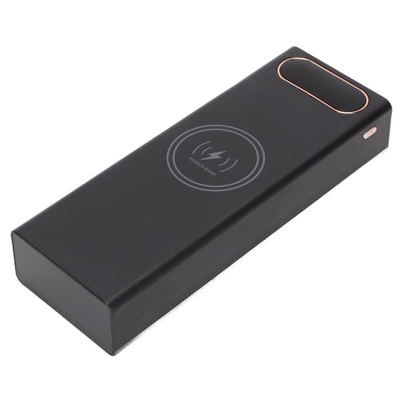 Power Bank, L20 Standard Edition Cargador DIY Power Bank Power Bank Caja de batería Tecnología innovadora