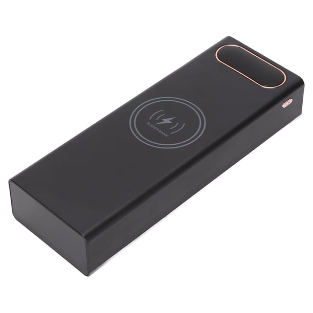 Power Bank, L20 Standard Edition Cargador DIY Power Bank Power Bank Caja de batería Tecnología innovadora