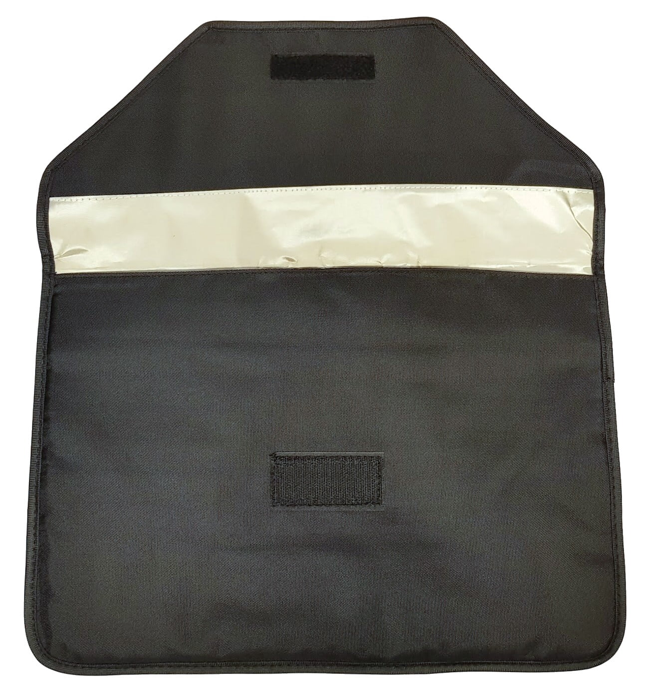 Unbranded Light Weight RF Shield Faraday Bag For iPad / Tablet (VKF4)
