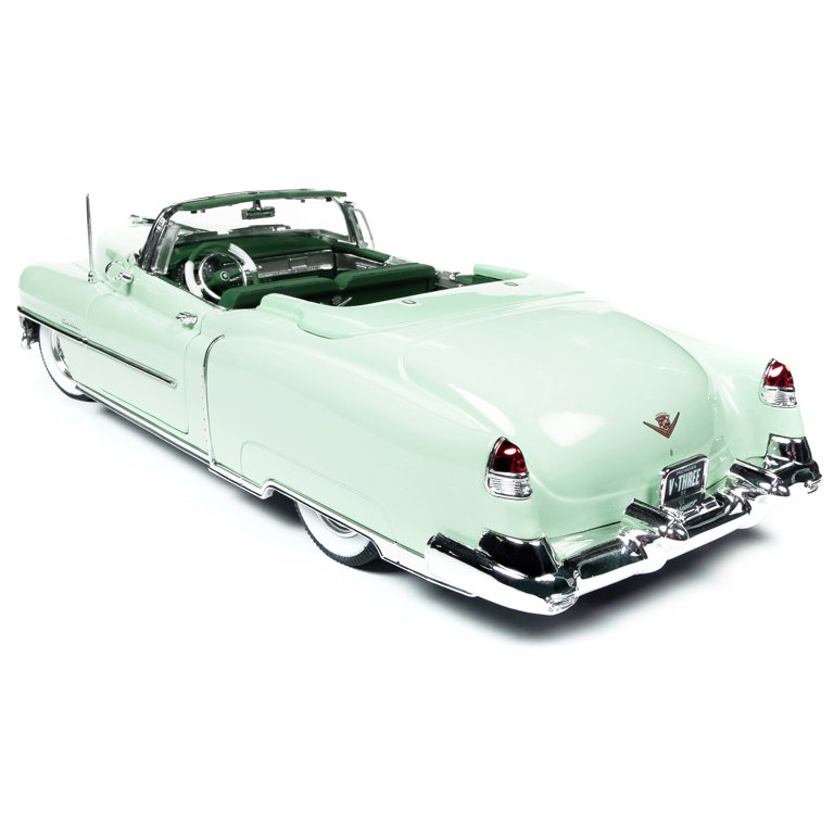 No528 ミニカー1/18 箱あり CADILLAC ELDORADO No528 Minicar 1/18 Boxed Cadillac Eldorado | eBay