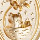 thumbnail image 2 of Cabeza De Sello Cabeza de sello de bricolaje Cabeza de sello de metal ornamental para invitaciones de boda (B), 2 of 8
