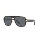 thumbnail image 2 of Lente solar Versace Hombre VE2199 NegroIrregular., 2 of 4